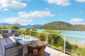 Bela Vista - Marlborough Holiday Home